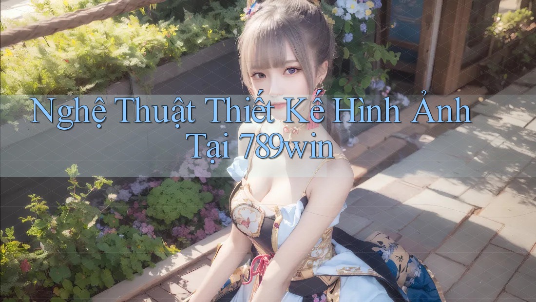Nghệ Thuật Thiết Kế Hình Ảnh Tại 789win Nghệ Thuật Thiết Kế Hình Ảnh Tại 789win
