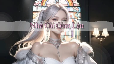 nhà cái Gian lận