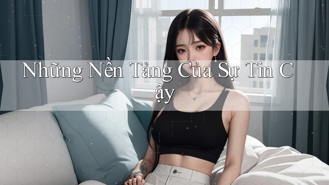 Những Nền Tảng Của Sự Tin Cậy