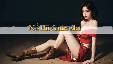 nổ hũ Game slot