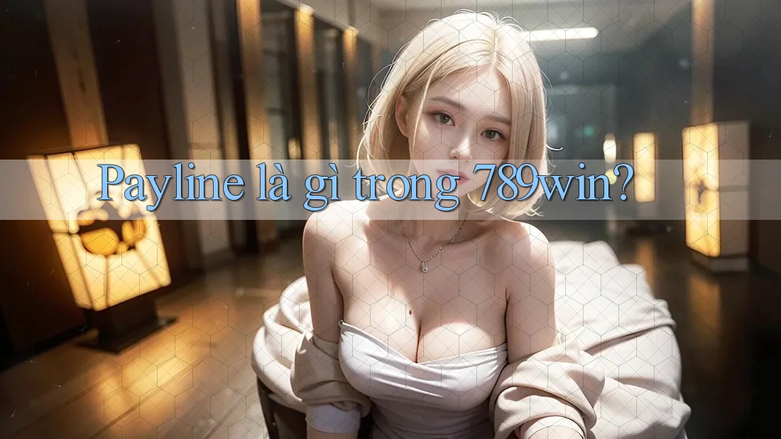 Payline là gì trong 789win? Payline là gì trong 789win?
