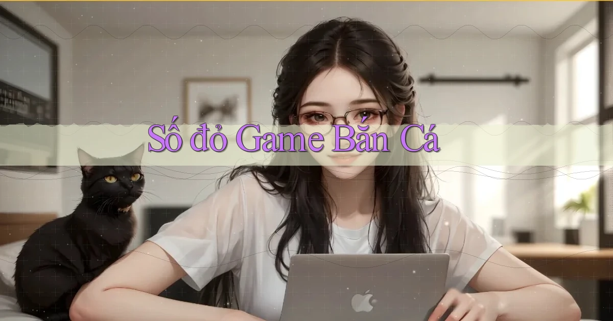 số đỏ Game bắn cá