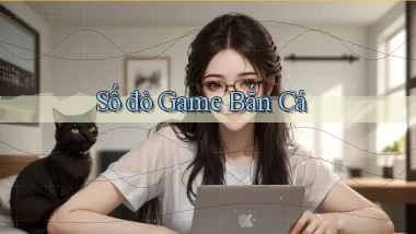 số đỏ Game bắn cá