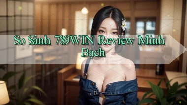 so sánh 789win review minh bạch