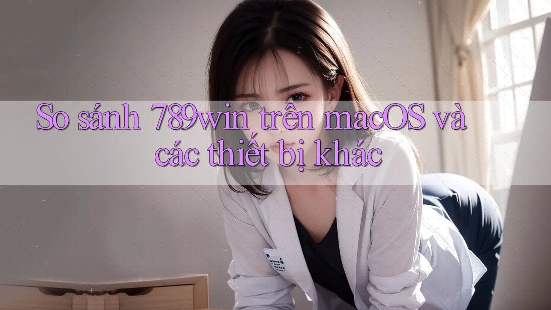 So sánh 789win trên macOS và các thiết bị khác So sánh 789win trên macOS và các thiết bị khác