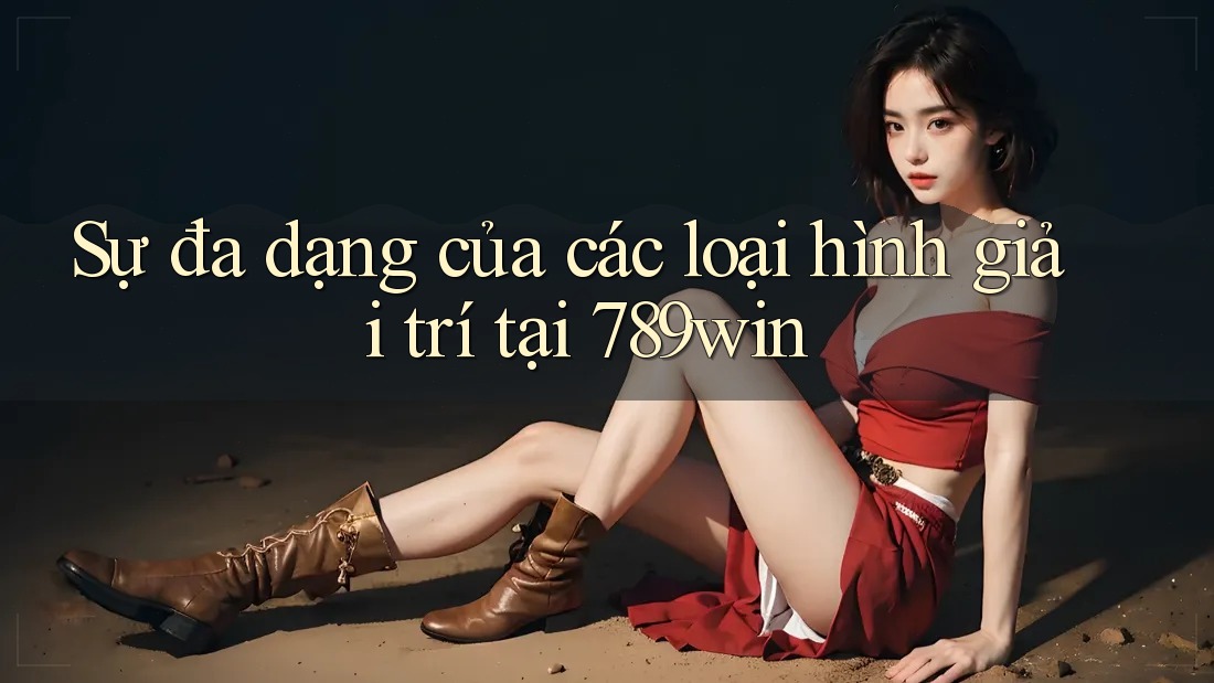 Sự đa dạng của các loại hình giải trí tại 789win Sự đa dạng của các loại hình giải trí tại 789win
