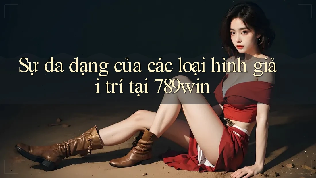 Sự đa dạng của các loại hình giải trí tại 789win Sự đa dạng của các loại hình giải trí tại 789win