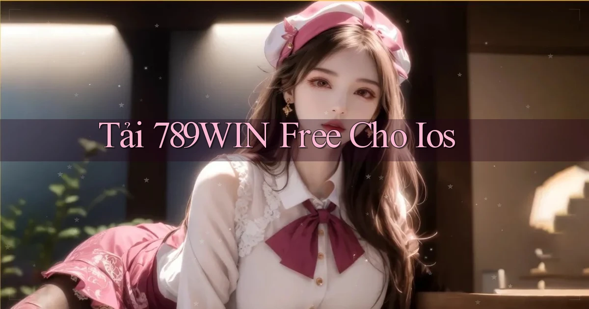 tải 789win free cho ios