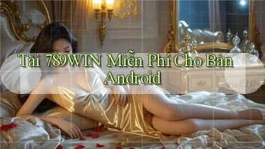 tải 789win miễn phí cho bản android