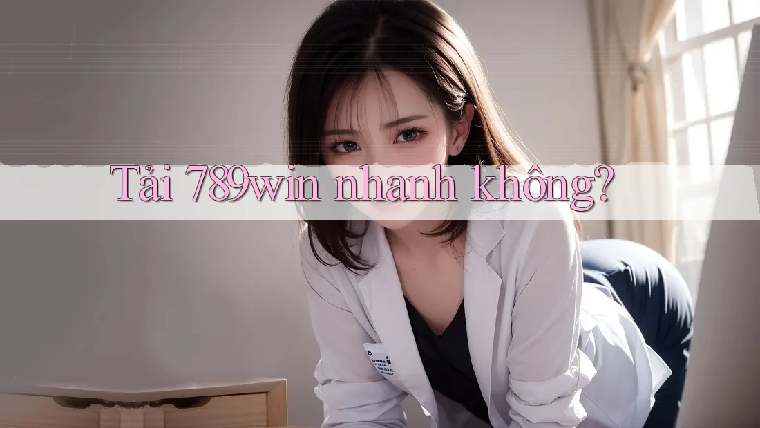 Tải 789win nhanh không? Tải 789win nhanh không?
