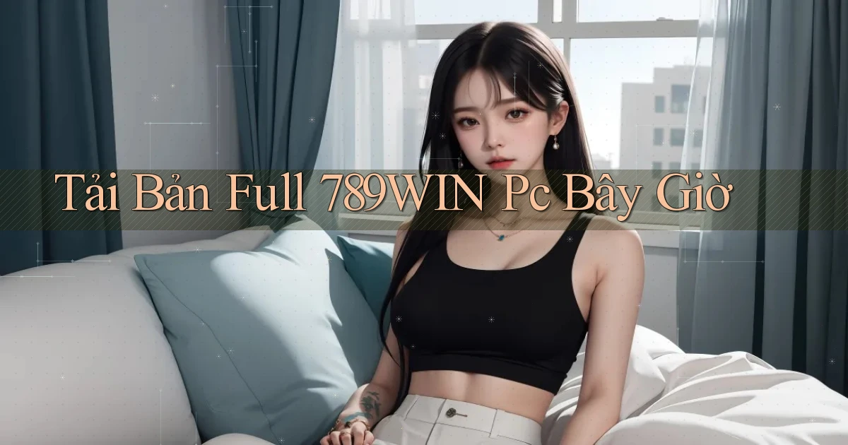 tải bản full 789win pc bây giờ