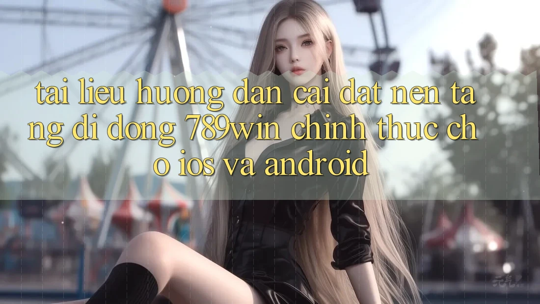 Tài liệu hướng dẫn Cài đặt Nền tảng di động 789win Chính Thức Cho iOS Và Android Tài liệu hướng dẫn Cài đặt Nền tảng di động 789win Chính Thức Cho iOS Và Android