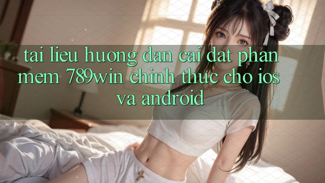 Tài liệu hướng dẫn Cài đặt Phần mềm 789win Chính Thức Cho iOS Và Android Tài liệu hướng dẫn Cài đặt Phần mềm 789win Chính Thức Cho iOS Và Android