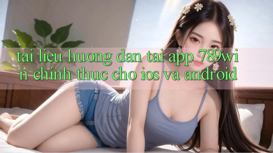 Tài liệu hướng dẫn Tải App 789win Chính Thức Cho iOS Và Android Tài liệu hướng dẫn Tải App 789win Chính Thức Cho iOS Và Android