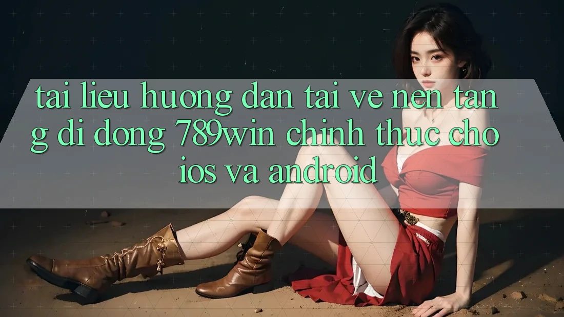 Tài liệu hướng dẫn Tải về Nền tảng di động 789win Chính Thức Cho iOS Và Android Tài liệu hướng dẫn Tải về Nền tảng di động 789win Chính Thức Cho iOS Và Android