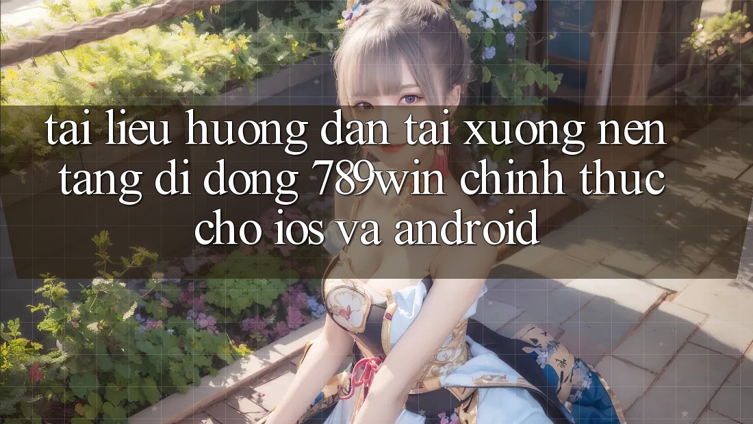 Tài liệu hướng dẫn Tải xuống Nền tảng di động 789win Chính Thức Cho iOS Và Android