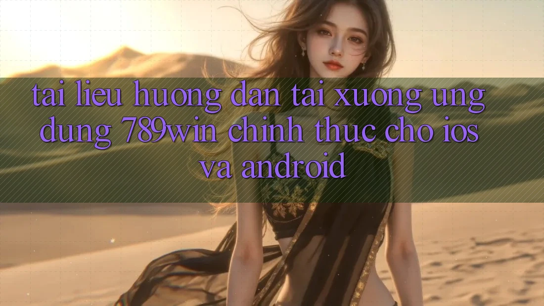 Tài liệu hướng dẫn Tải xuống Ứng Dụng 789win Chính Thức Cho iOS Và Android Tài liệu hướng dẫn Tải xuống Ứng Dụng 789win Chính Thức Cho iOS Và Android