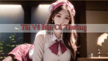 Tải về Bắn cá thưởng
