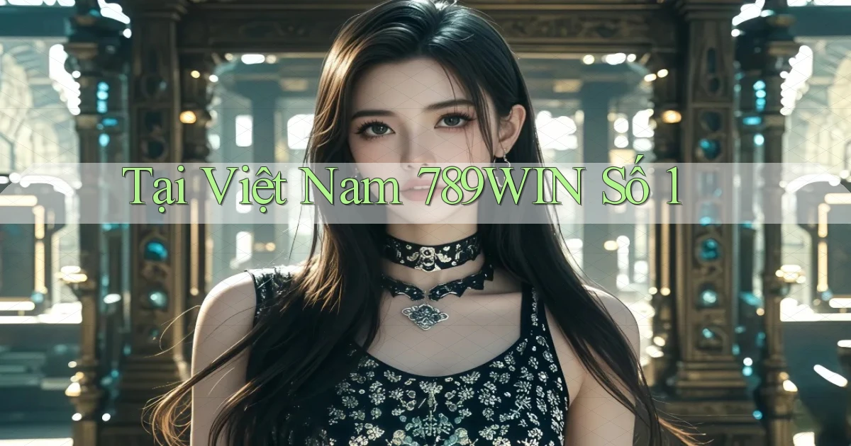 tại việt nam 789win số 1