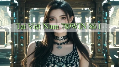 tại việt nam 789win số 1