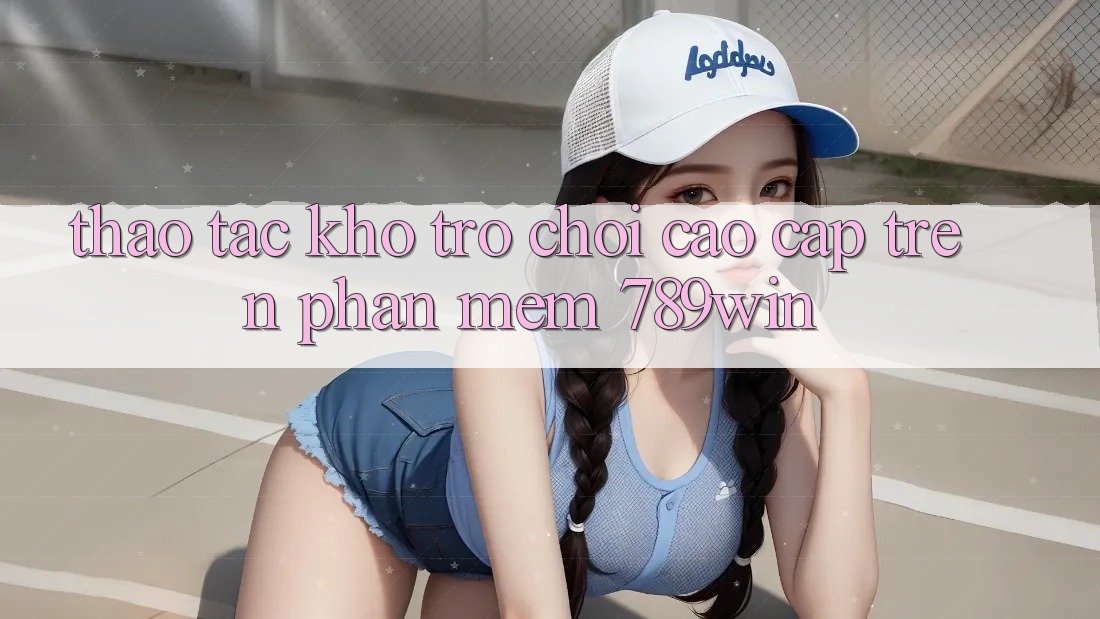 Thao tác Kho Trò chơi Cao cấp Trên Phần mềm 789win Thao tác Kho Trò chơi Cao cấp Trên Phần mềm 789win