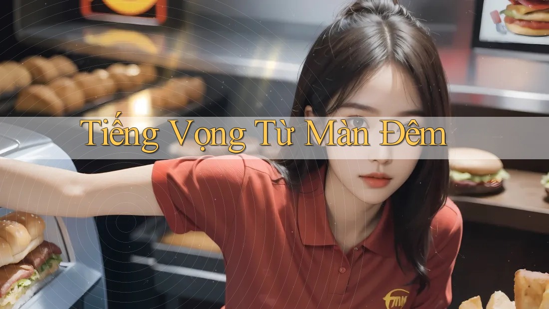 Tiếng vọng từ màn đêm