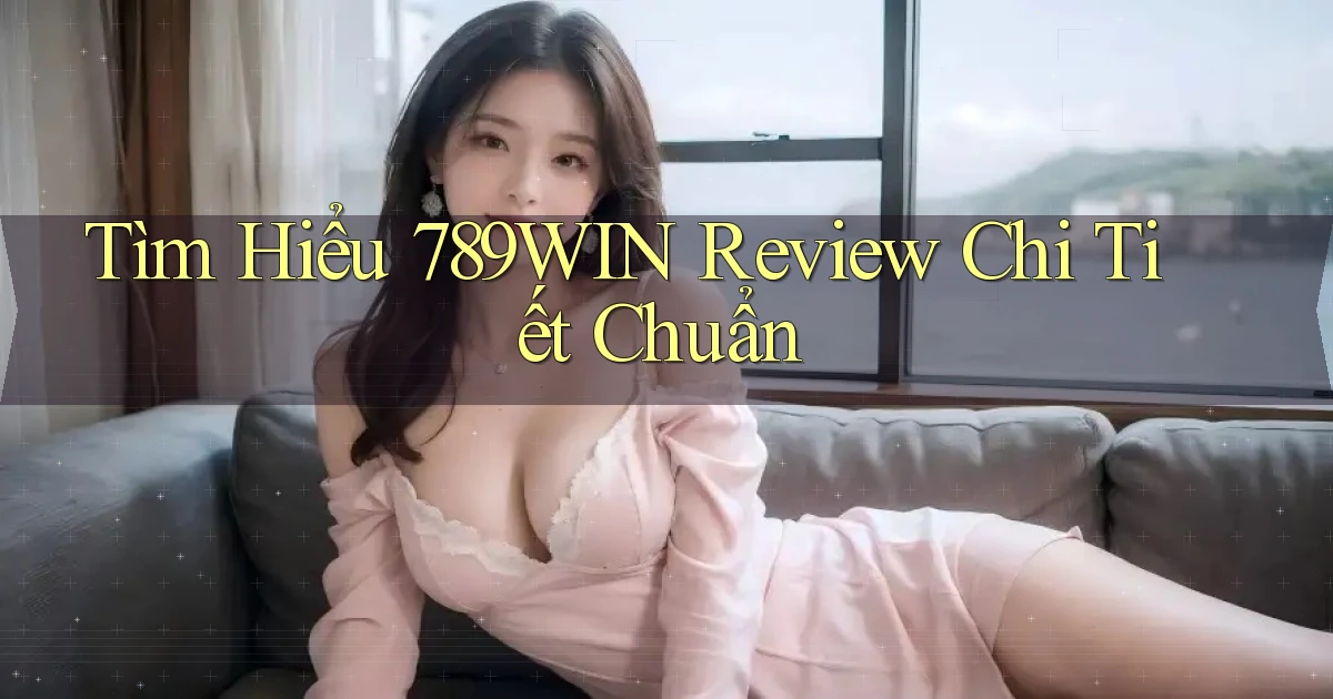 tìm hiểu 789win review chi tiết chuẩn