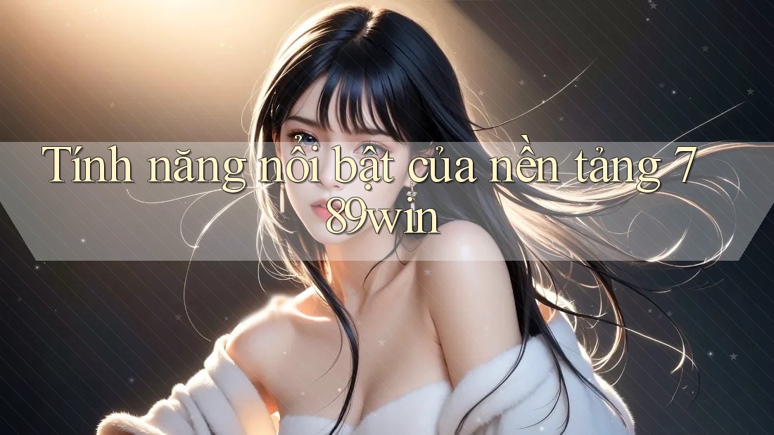 Tính năng nổi bật của nền tảng 789win Tính năng nổi bật của nền tảng 789win