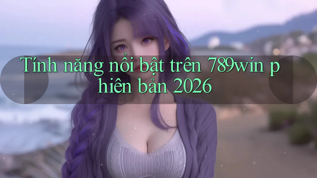 Tính năng nổi bật trên 789win phiên bản 2026