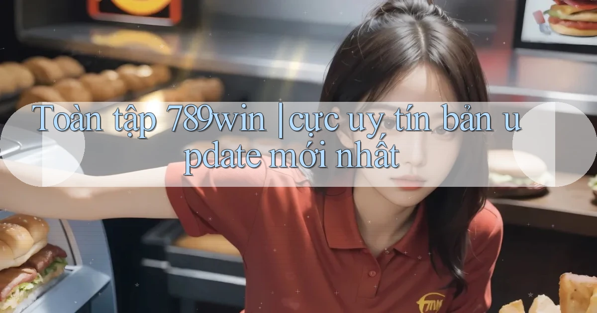 Toàn tập 789win cực uy tín bản update mới nhất