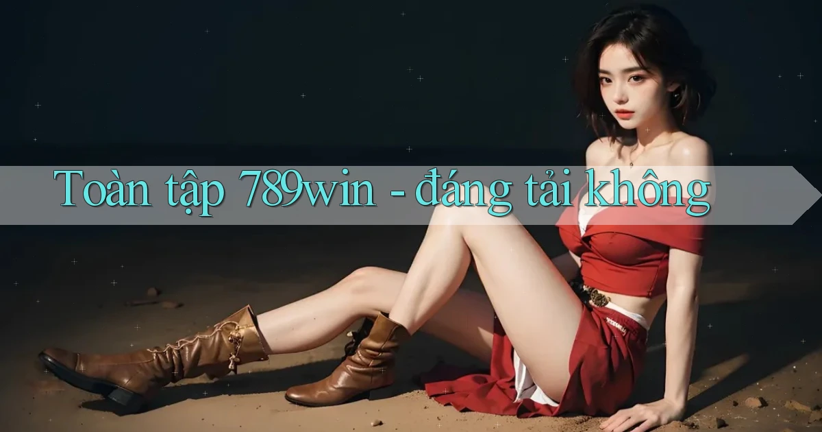 Toàn tập 789win   đáng tải không