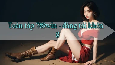 Toàn tập 789win   đáng tải không