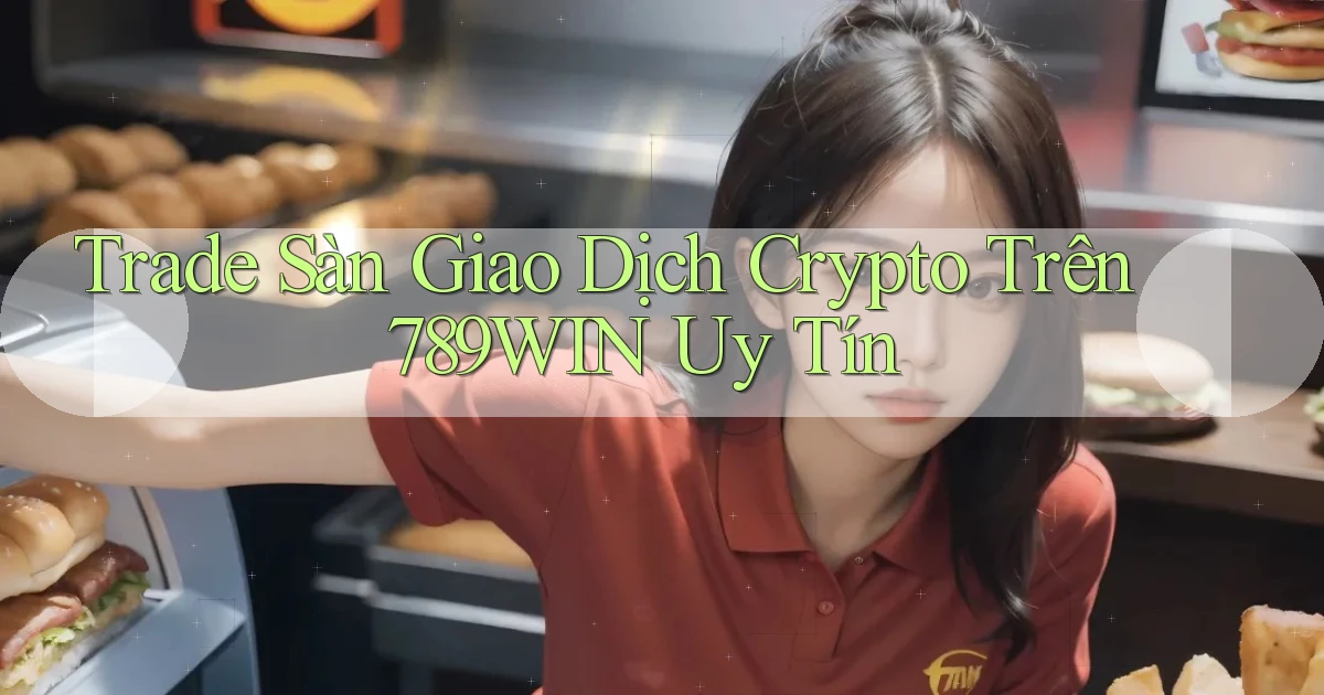 trade sàn giao dịch crypto trên 789win uy tín