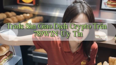 trade sàn giao dịch crypto trên 789win uy tín