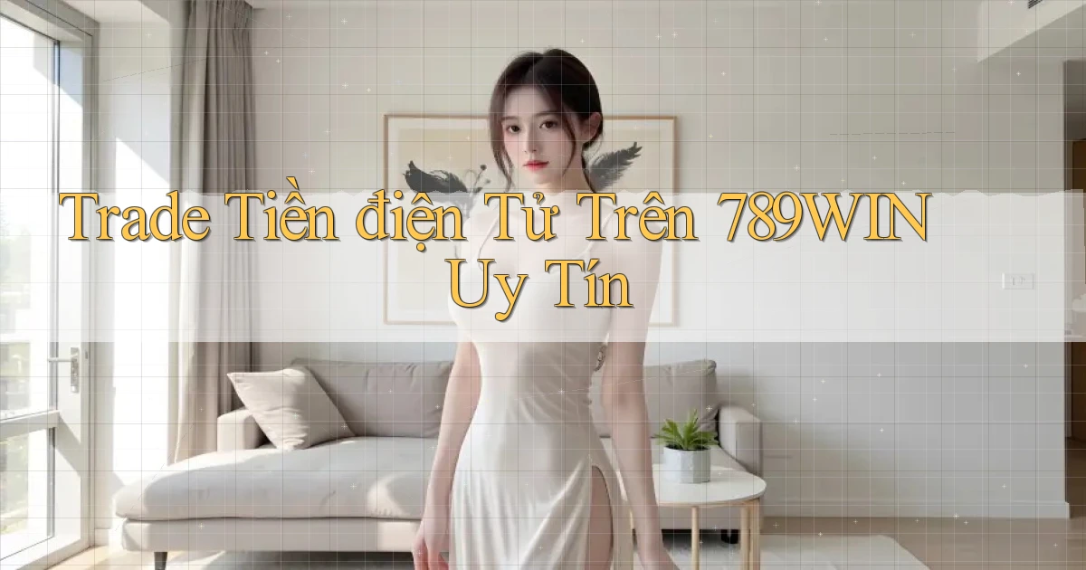 trade tiền điện tử trên 789win uy tín
