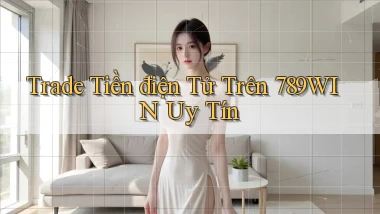 trade tiền điện tử trên 789win uy tín