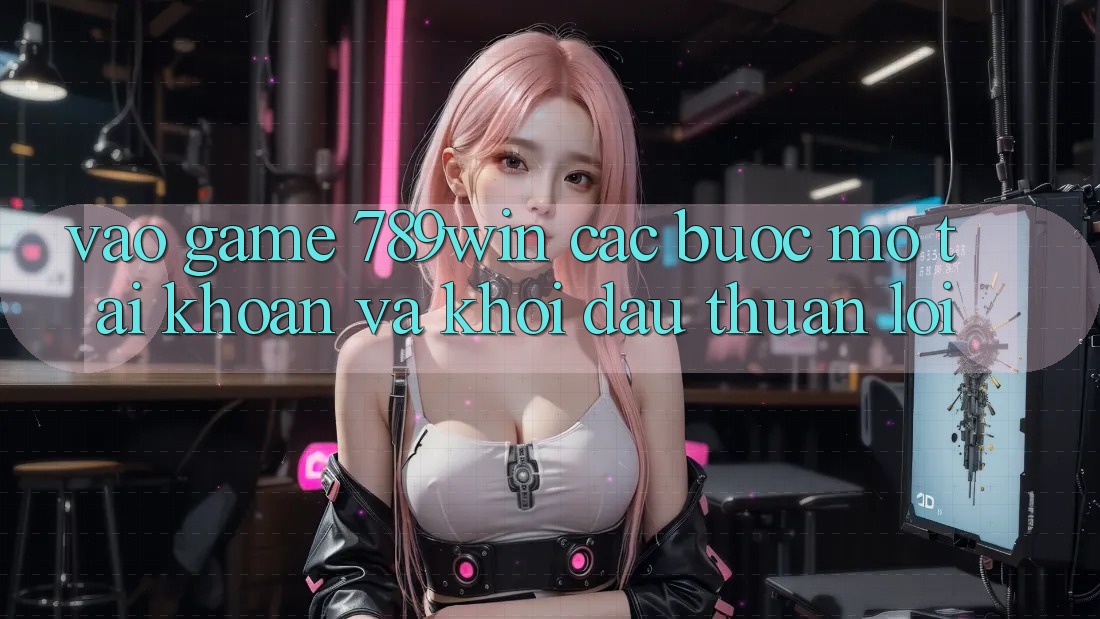 Vào Game 789win - Các Bước Mở tài khoản Và Khởi Đầu Thuận lợi Vào Game 789win - Các Bước Mở tài khoản Và Khởi Đầu Thuận lợi