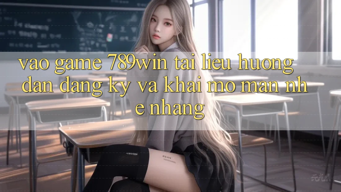 Vào Game 789win - Tài liệu hướng dẫn Đăng Ký Và Khai mở màn Nhẹ nhàng Vào Game 789win - Tài liệu hướng dẫn Đăng Ký Và Khai mở màn Nhẹ nhàng