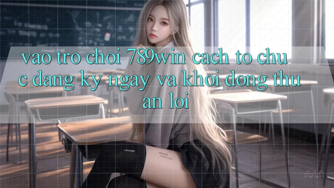 Vào Trò chơi 789win - Cách tổ chức Đăng ký ngay Và Khởi động Thuận Lợi Vào Trò chơi 789win - Cách tổ chức Đăng ký ngay Và Khởi động Thuận Lợi