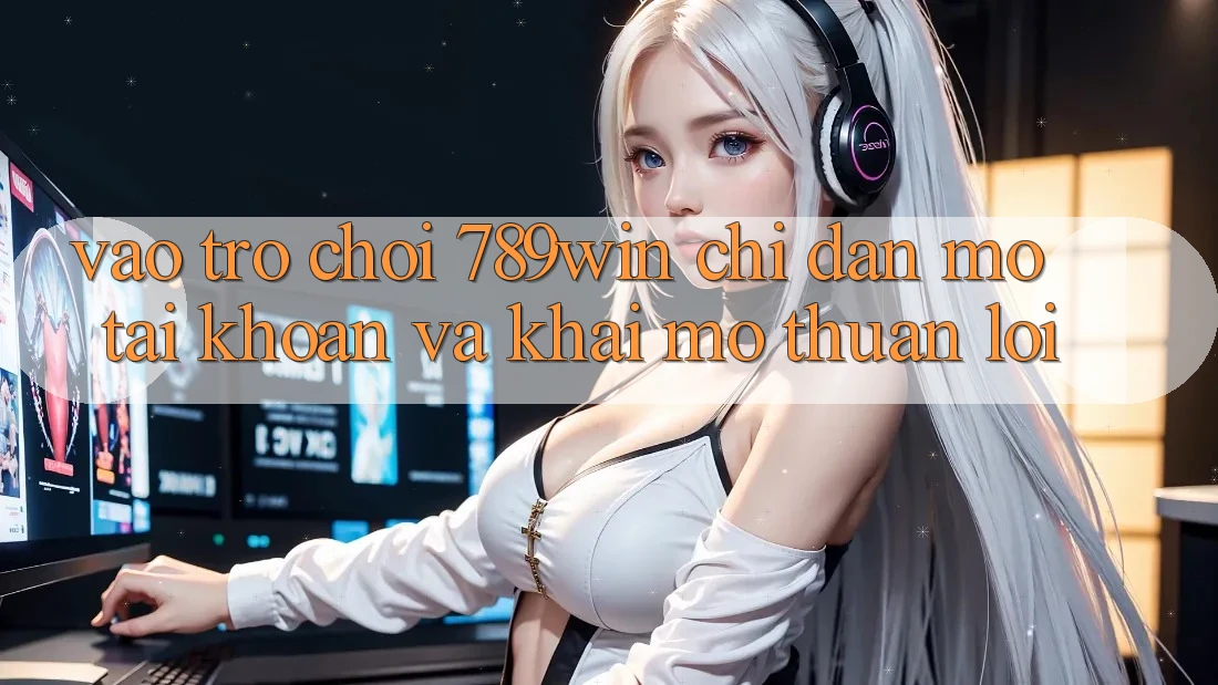Vào Trò chơi 789win - Chỉ dẫn Mở tài khoản Và Khai mở Thuận Lợi Vào Trò chơi 789win - Chỉ dẫn Mở tài khoản Và Khai mở Thuận Lợi
