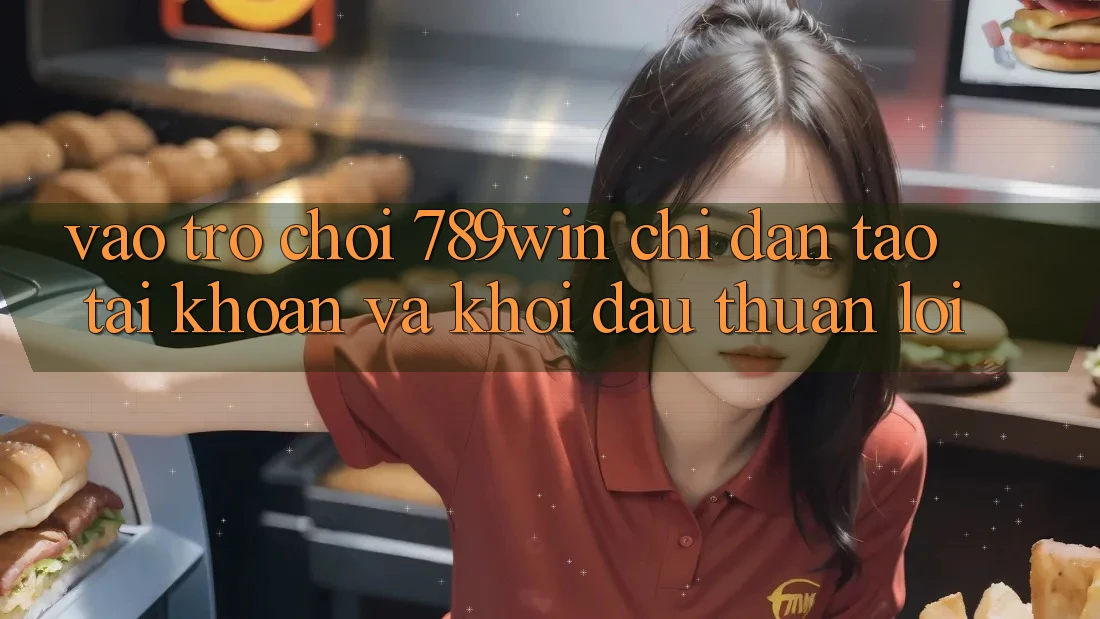 Vào Trò chơi 789win - Chỉ dẫn Tạo tài khoản Và Khởi Đầu Thuận Lợi Vào Trò chơi 789win - Chỉ dẫn Tạo tài khoản Và Khởi Đầu Thuận Lợi