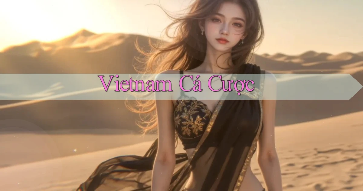 vietnam Cá cược