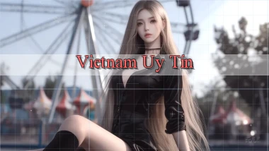 vietnam Uy tín