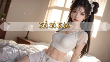 Xổ số Kèo